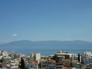 Apartment with Amazing View