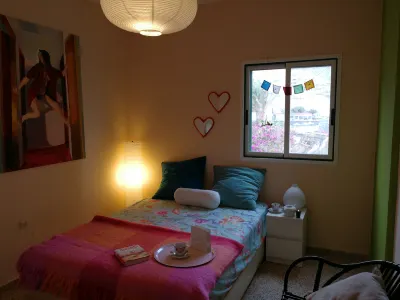 The Traveller´s Secret! Hotels in der Nähe von Belen De Candelaria