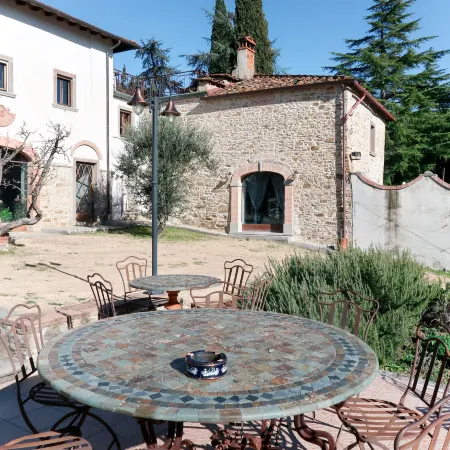 Agriturismo del Talozzo