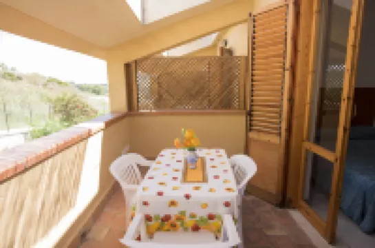 Studio 200 Meters from the Sea, Wifi, Self Catering