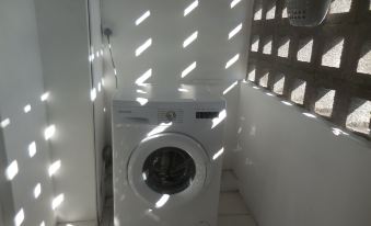 La Péninsule - Town Apartment in Curepipe 2