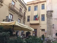 Apartment in the Historic Center of Trapani