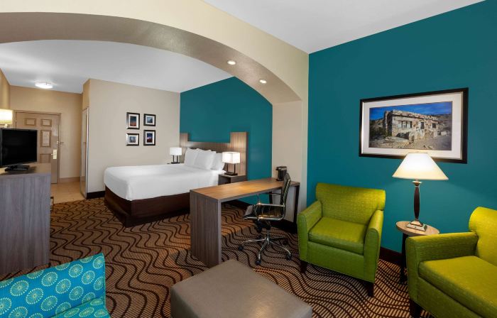 La Quinta Inn & Suites by Wyndham Midland North
