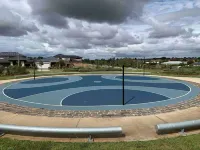5Br Luxury House 20 Min to CBD Spacious Living