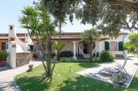 Villa la Cesa Max 8 Person Hôtels à proximité de : Pro Loco San Felice Circeo