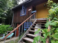 Cabaña Radal en Coñaripe Cerca del Lago Calafquén Hotels near Casa de la Cultura