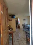 Departamento Ubicación, Cómodo, Estacionamiento