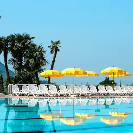 Poiano Resort Appartamenti
