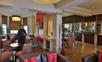 Best Western York House Hotel