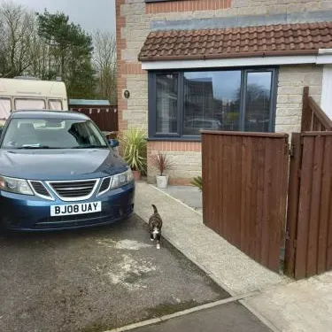 康斯坦丁庭院民宿