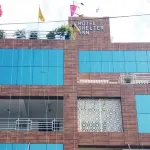 Hotel Shelter Inn,Chhatarpur