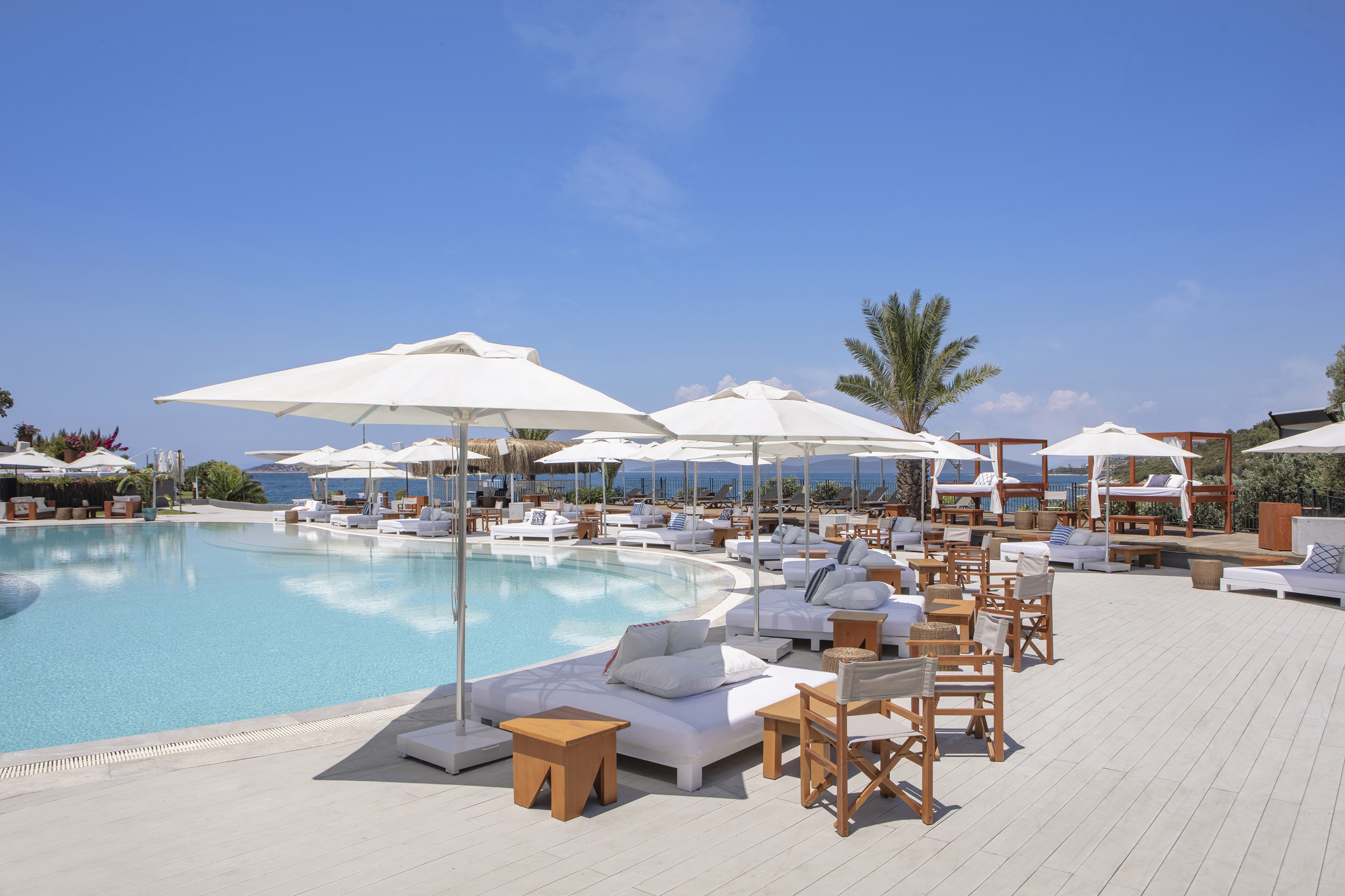 Susona Bodrum, Lxr Hotels & Resorts