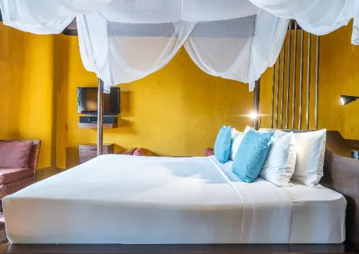 การ์เด้นวิลล่า