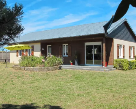 Les Cordylines Hotels in Gouville-sur-Mer