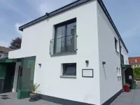 Brake 奧芬堡酒店