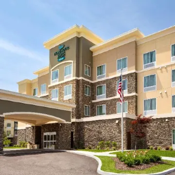 Homewood Suites by Hilton Akron Fairlawn