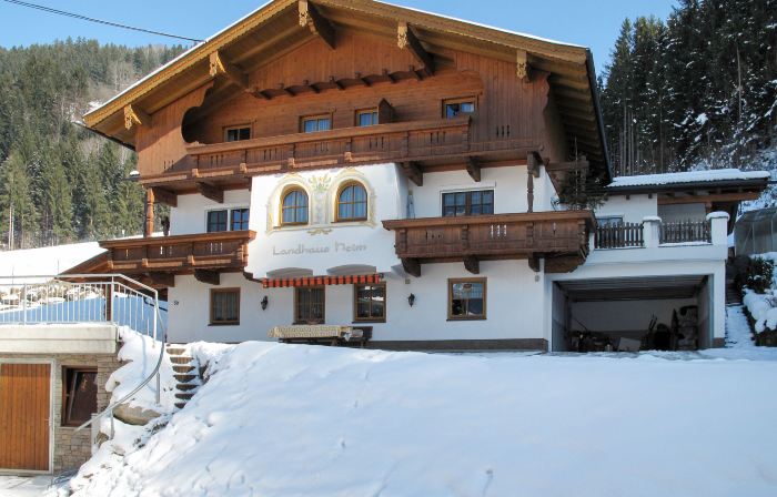 Landhaus Heim