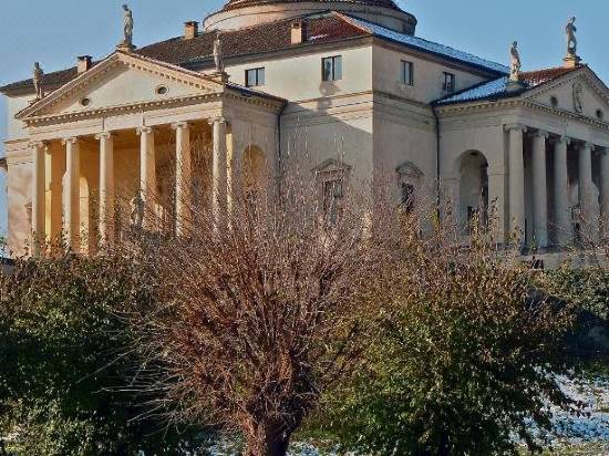 Olimpico Santa Corona-Vicenza Updated 2022 Room Price-Reviews & Deals |  Trip.com