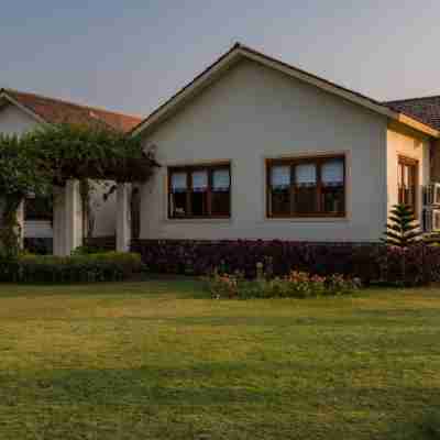 Ama Stays and Trails Nine Palms Alibag Hotel Exterior