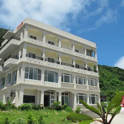 Shiacare B&B Hotels in der Nähe von Confucius Rock