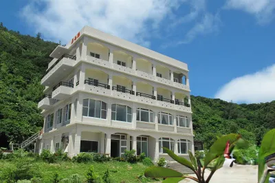 Shiacare B&B Hotel in zona Roccia di Confucio