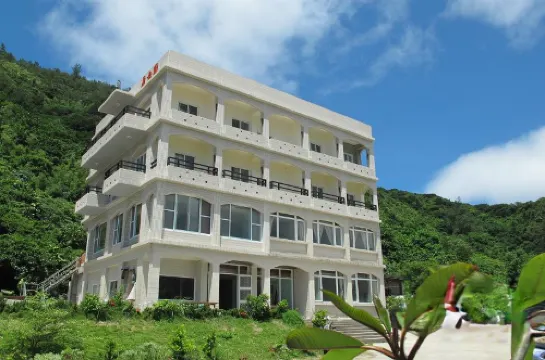 台東夏卡爾民宿