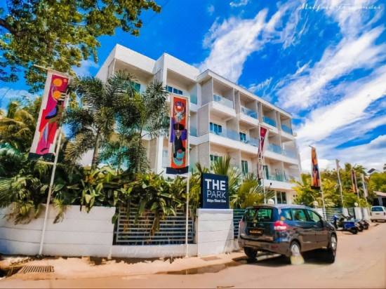 The Park Baga River Baga Updated 2021 Price Reviews Trip Com