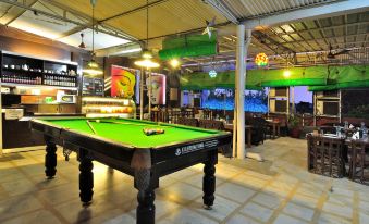 Hotel Shelton - Housity