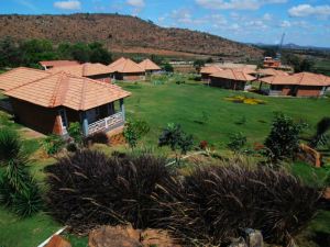 Palette Resorts - Bandipur Safari Lodge