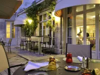 Mercure Angoulême - Hôtel de France - breakfast