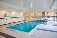 Fairfield Inn & Suites Bedford Hotel di Bedford Township