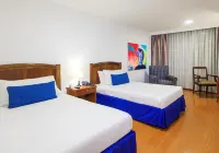 Pop Art Hotel Las Colinas Manizales Hotels in Villamaría