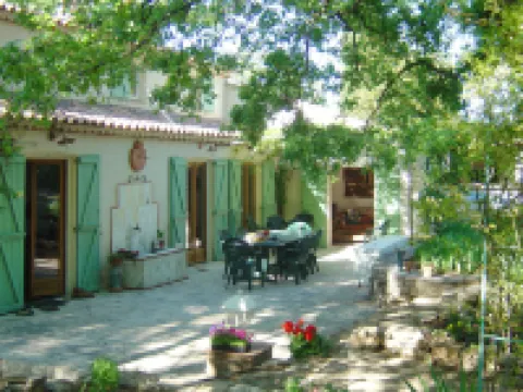 Mas des Lavandes Hotels in Lorgues