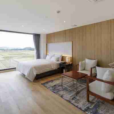 호텔지뜨 Rooms