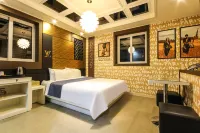 Sacheon Hotel Bada