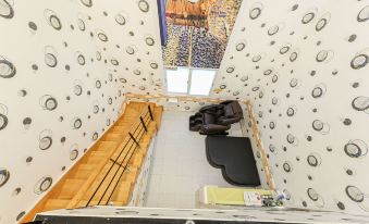 Wanju Geogi Self Check-in Motel 1