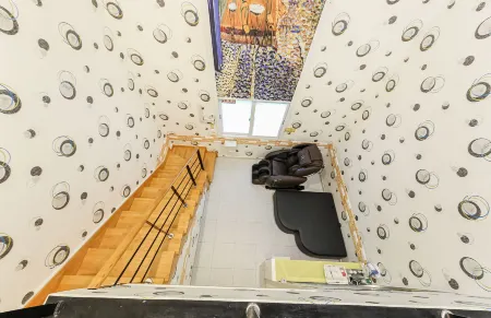 Wanju Geogi Self Check-in Motel 1