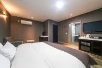 Tongyeong Unique Hotel the View