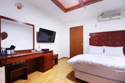 대구 관음동 카네기 리자체형미 칠곡점 주변 호텔