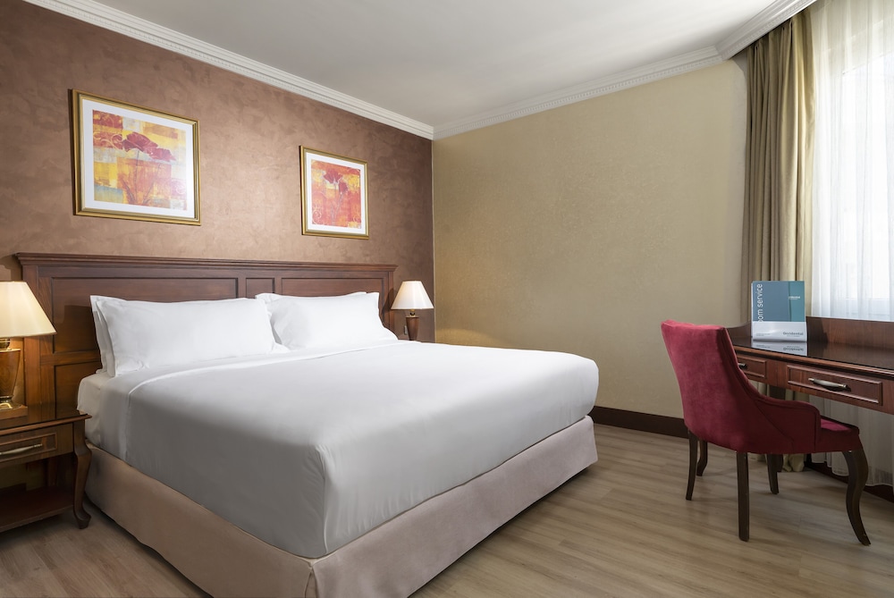 LaresPark Hotel Taksim (Occidental Taksim)