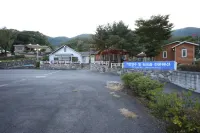 양주 하늘궁개명펜션 - 펜션