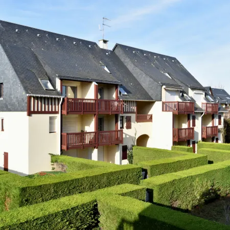 L'Oree de Deauville