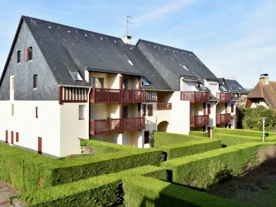 L'Oree de Deauville