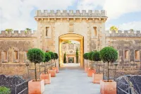 Cap Rocat, a Small Luxury Hotel of the World