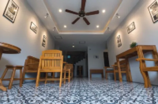 普吉島貝薩瓦納飯店