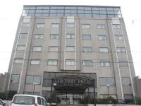 Leo Fort Hotel
