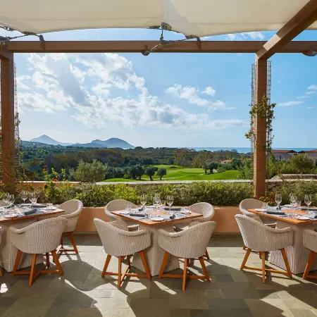 The Westin Resort, Costa Navarino