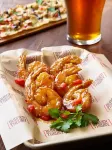 Holiday Inn INDIANAPOLIS AIRPORT by IHG - Frühstück