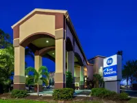 Best Western Tampa Hotels near South Tampa