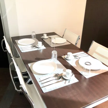 Gemini Guest House